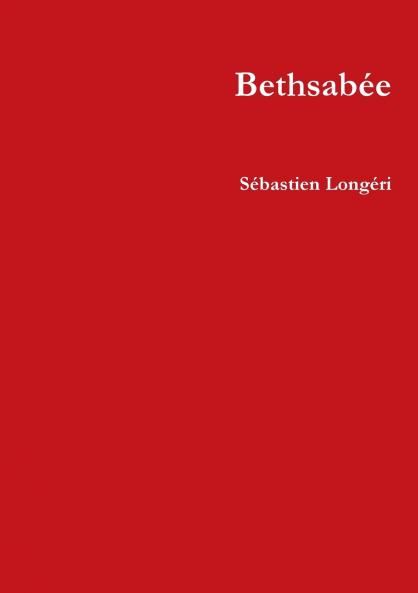 Bethsabée