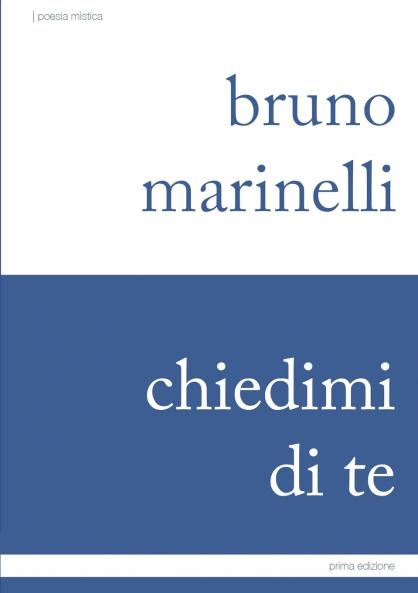Chiedimi di te