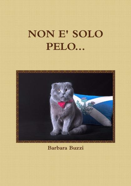 NON E' SOLO PELO...