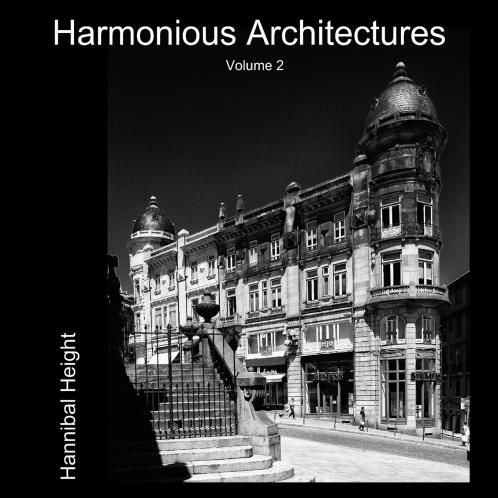Harmonious Architectures - Volume 2