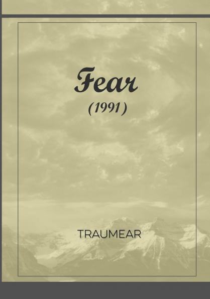 Fear