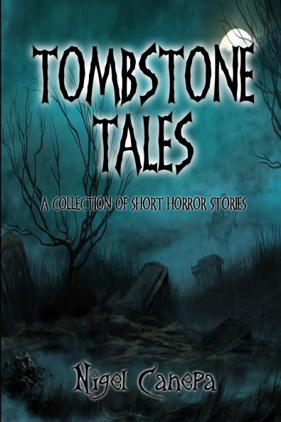 Tombstone Tales
