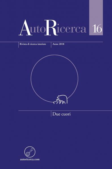 AutoRicerca - Numero 16 Anno 2018 - Due cuori