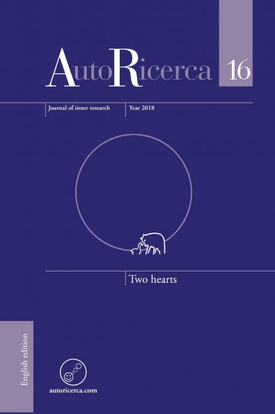AutoRicerca - Volume 16 Year 2018 - Two hearts