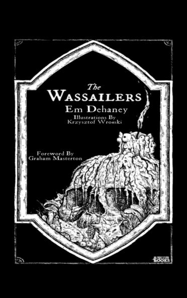 The Wassailers