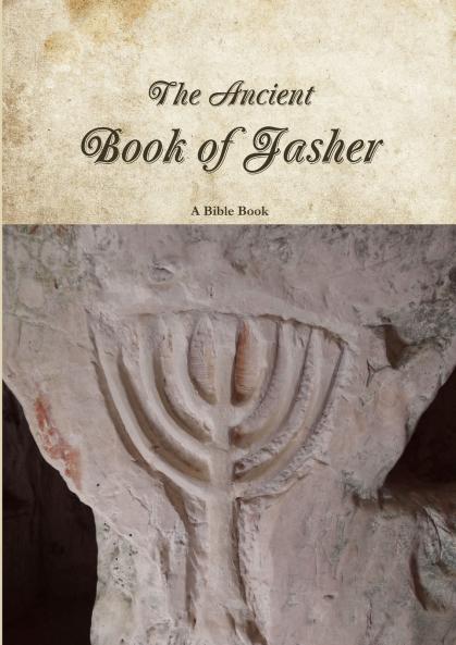 The Ancient Book of Jasher