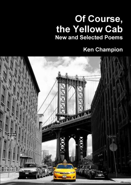 Of Course the Yellow Cab