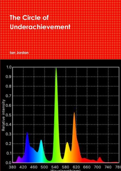 The Cicle of Underachievement