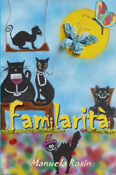 FAMiLARITA'