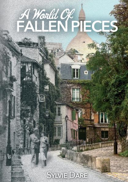 A World Of Fallen Pieces