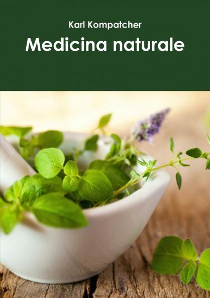 Medicina naturale