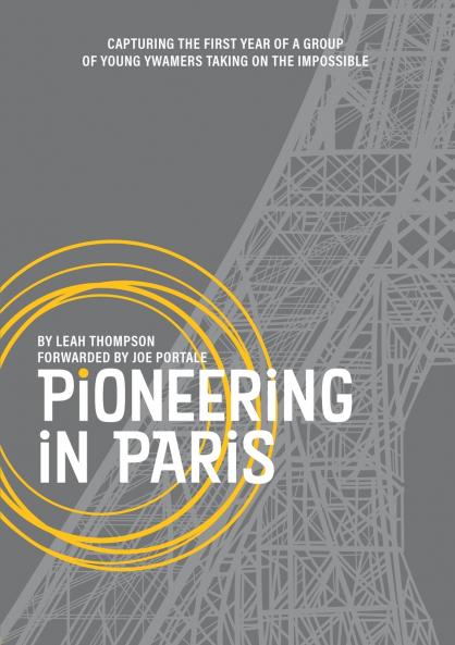 Pioneering In Paris