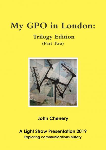 My GPO in London