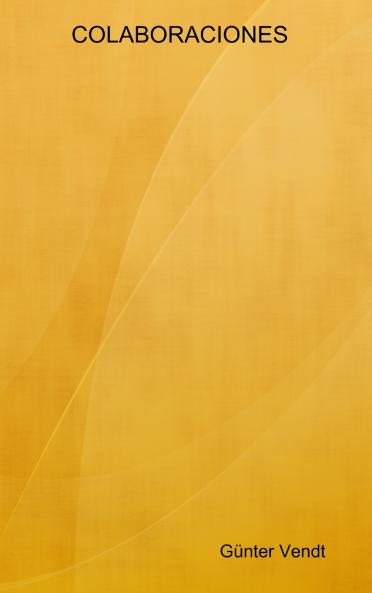 COLABORACIONES