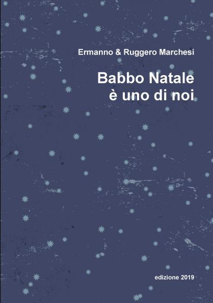 Babbo Natale è uno di noi