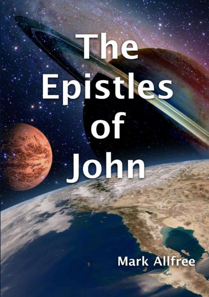 Epistles of John