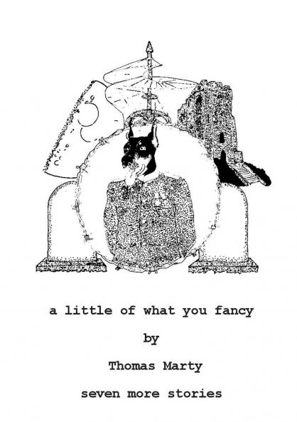 a little of what you fancy