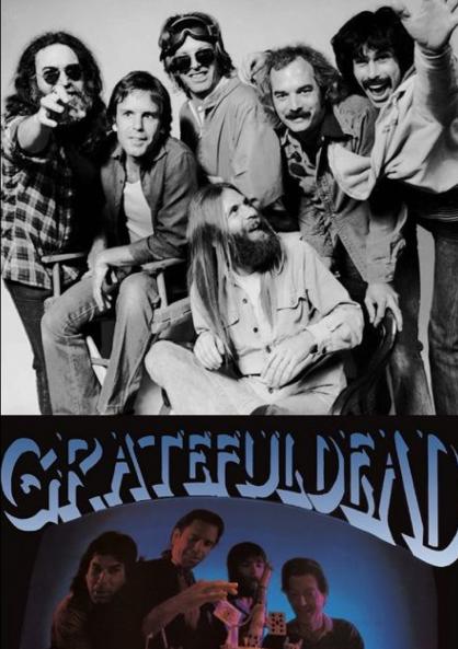 Grateful Dead