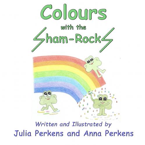 Colours with the Sham-RockS