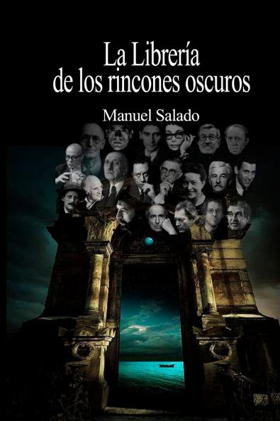 LA LIBRERIA DE LOS RINCONES OSCUROS