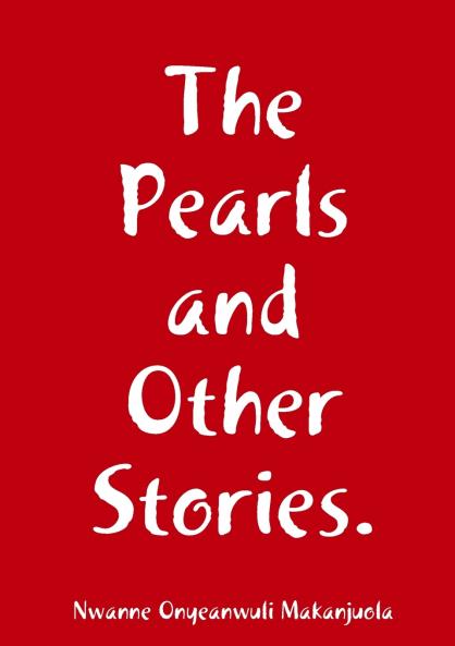The Pearls and Other Stories.
