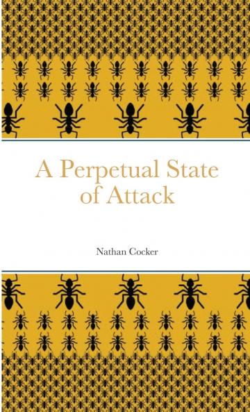 A Perpetual State of Attack