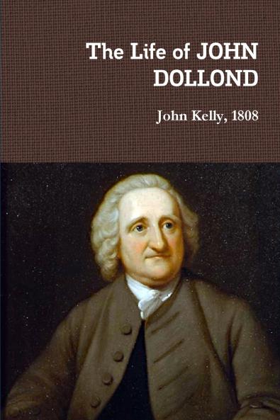 Life of JOHN DOLLOND
