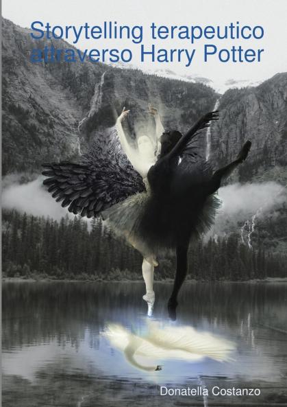 Storytelling terapeutico attraverso Harry Potter