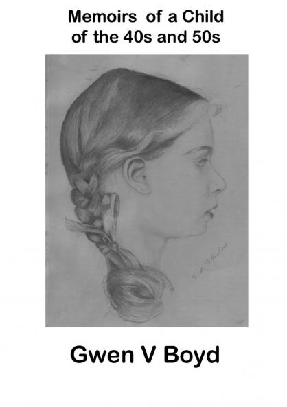 Memoirs of a child of the 40s and 50s