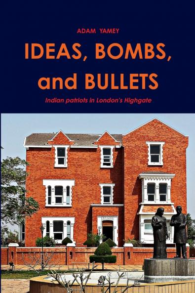 IDEAS BOMBS and BULLETS