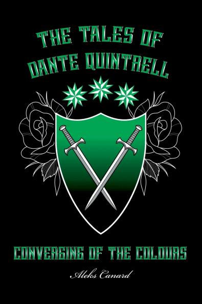 Converging of the Colours