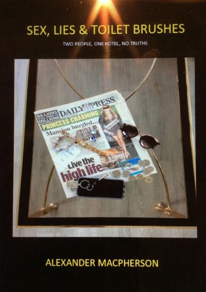 Sex Lies and Toilet Brushes