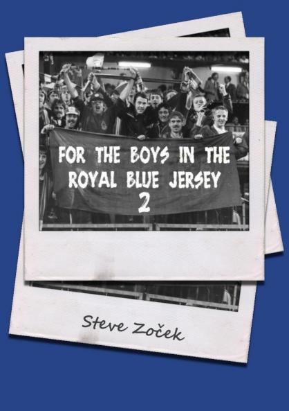 For The Boys In The Royal Blue Jersey 2
