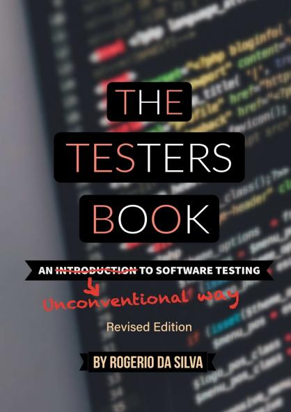 The Testers Book (Revised Edition)