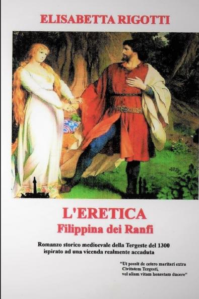 L'eretica Filippina dei Ranfi