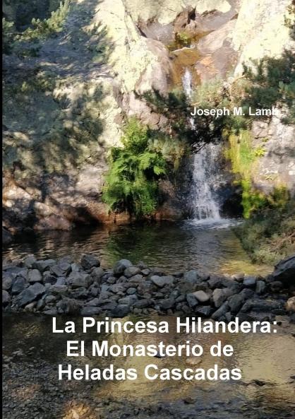 Princesa Hilandera