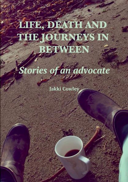 Life death and the journeys in between