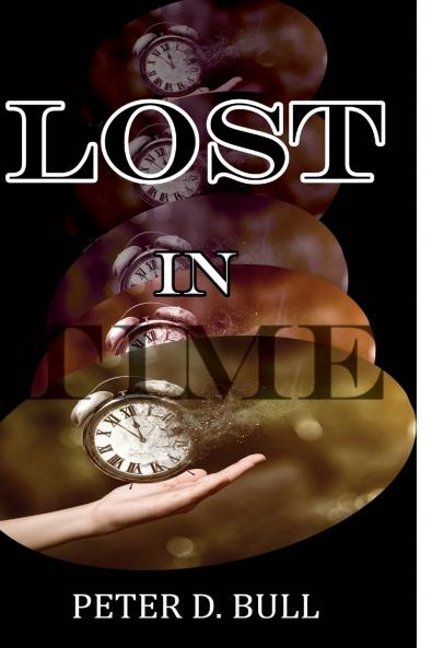 LOST IN TIME