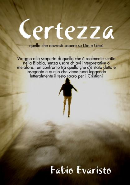 Certezza quello che dovresti sapere su Dio e Gesù