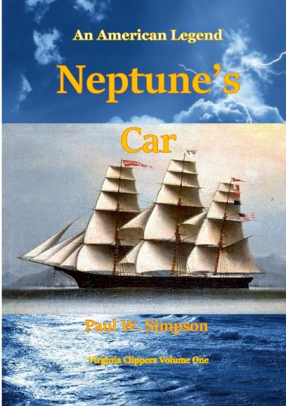 Neptune's Car - An American Legend