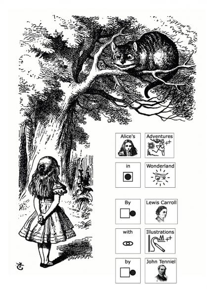 Alice's Adventures in Wonderland