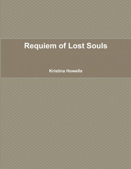 Requiem of Lost Souls