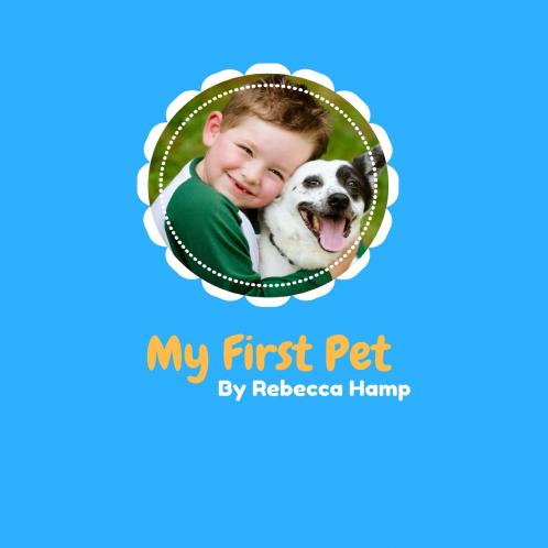 My First Pet
