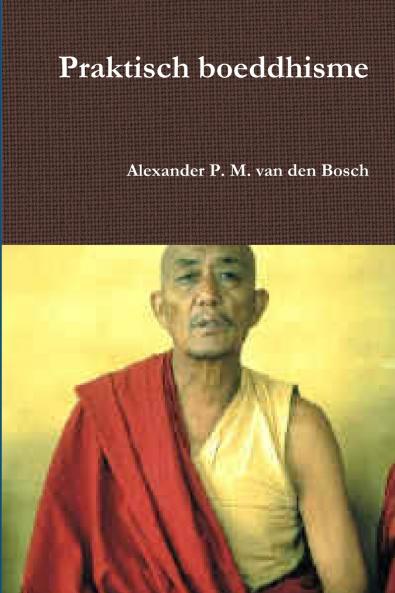 Praktisch boeddhisme