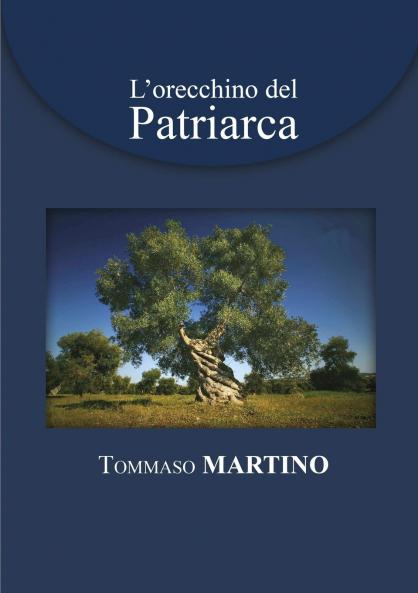 L'orecchino del Patriarca