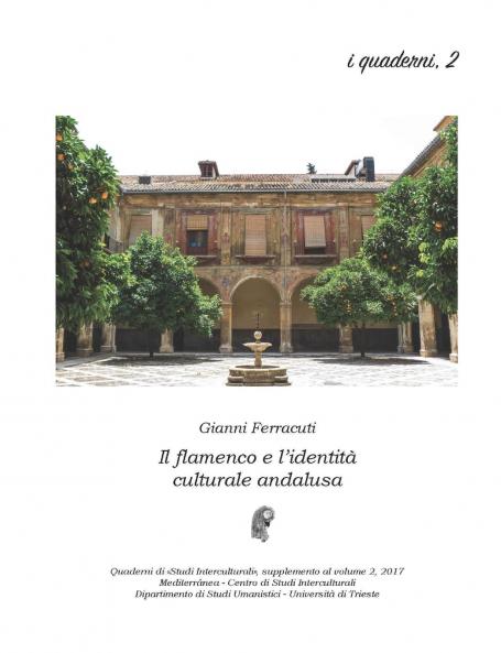 flamenco e l'identità culturale andalusa