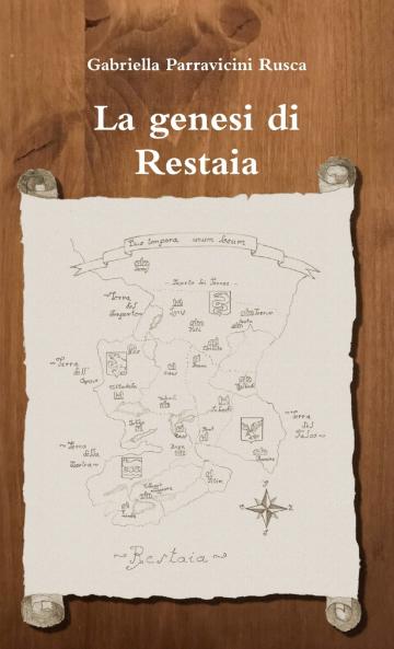 La genesi di Restaia