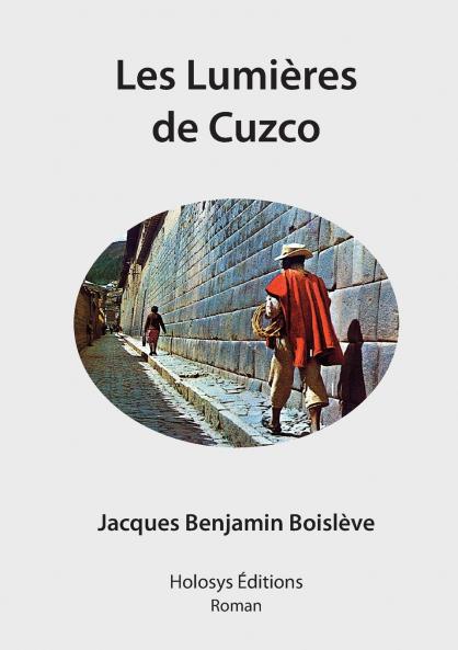 Les Lumières de Cuzco