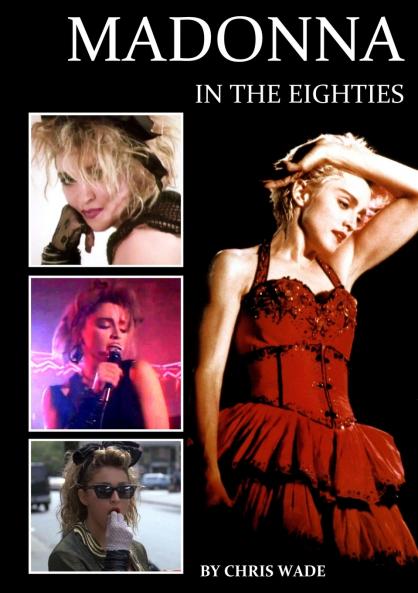 Madonna in the Eighties