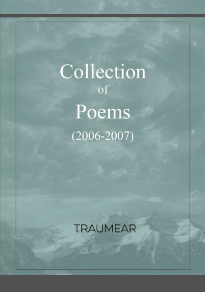 Collection of Poems